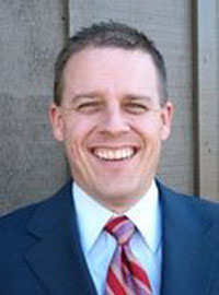 Michael Moon